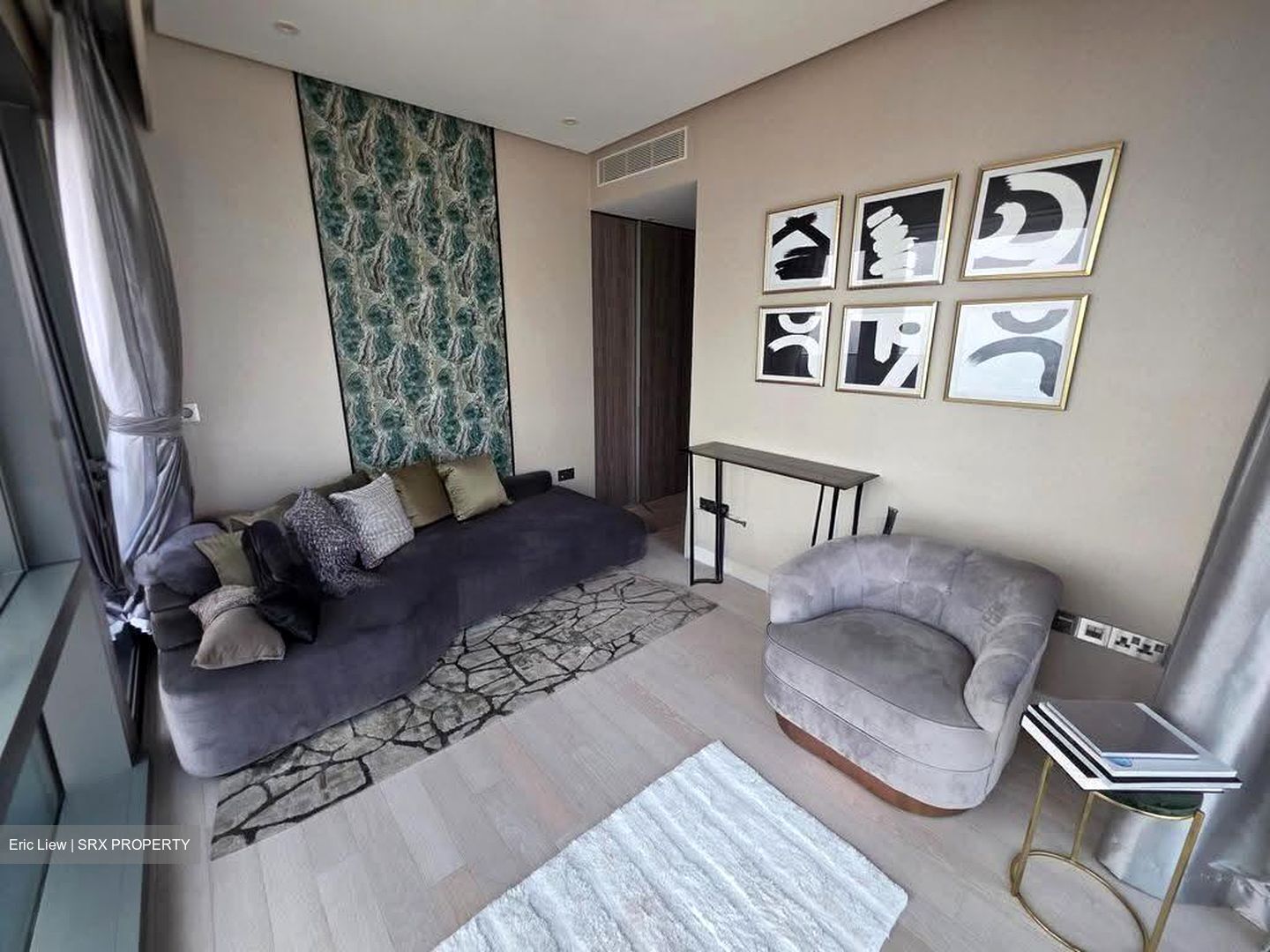 Wallich Residence  (D2), Condominium #611209081